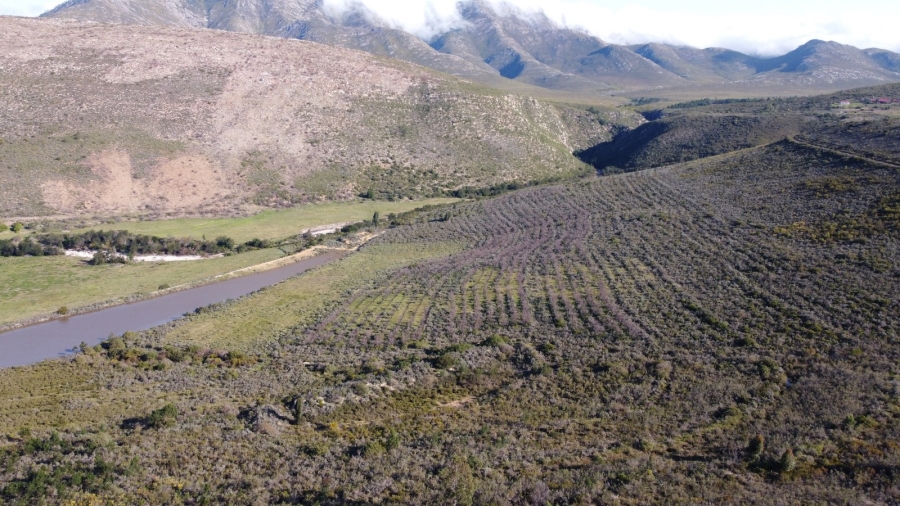 0 Bedroom Property for Sale in Joubertina Eastern Cape